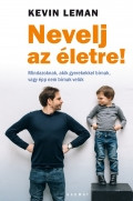 Nevelj az életre! - Kevin Leman