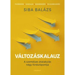Változáskalauz — Siba Balázs