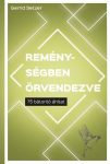 Reménységben örvendezve - Gerrid Setzer