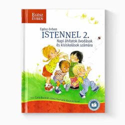 Egész évben Istennel 2. – 365 történet és ima