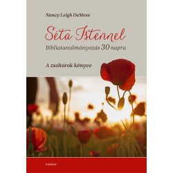 Séta Istennel - Nancy Leigh DeMoss