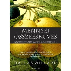 Mennyei összeesküvés - Dallas Willard