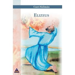 Elizeus — Cseri Kálmán