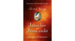 Jézus hív-Jézus szólít - Sarah Young