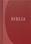 Biblia-revideált új fordítás, közepes keménytáblás