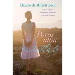 Poros úton mezítláb - Elizabeth Mittelstaedt