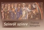 Színről színre - Ószövetségi kártyagaléria