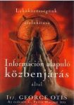 Információn alapuló közbenjárás - Ifj. George Otis