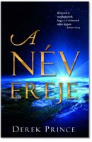 A Név ereje - Derek Prince