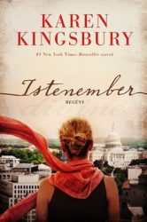 Istenember - Karen Kingsbury