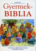 Gyermek-Biblia - Alexander Pat