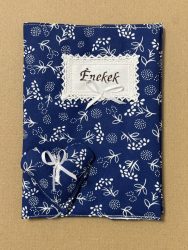 Énekeskönyv borító 