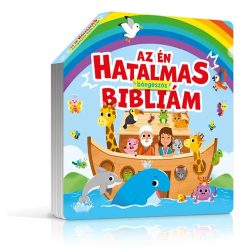 Az én HATALMAS böngészős BIBLIÁM