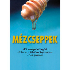 Mézcseppek 