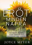 Erőt minden napra - Joyce Meyer