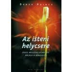 Az isteni helycsere - Derek Prince