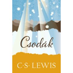 Csodák - C.S. Lewis