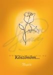 Napló-Köszönöm