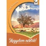 Kegyelem néktek - Cseri Kálmán
