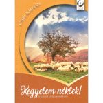 Kegyelem néktek - Cseri Kálmán