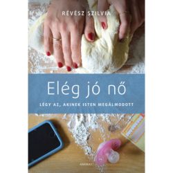 Elég jó nő - Révész Szivia