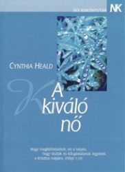 A kiváló nő - Cynthia Heald