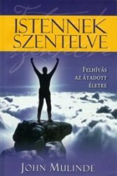 Istennek szentelve - John Mulinde