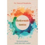 Életformáló tanítás - Dr. Howard Hendricks