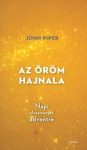 Az öröm hajnala-John Piper