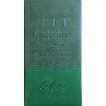   A Hit Bankjának csekkfüzete - Charles H. Spurgeon - Napi áhítatok