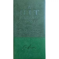 A Hit Bankjának csekkfüzete - Charles H. Spurgeon - Napi áhítatok