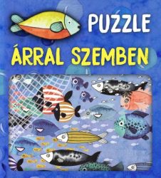 Árral szemben - motivációs puzzle