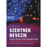   Dr. Tatai István - Szentnek nevezik-avagy advent meccshangulatban