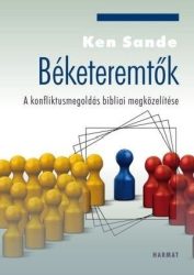Béketeremtők - Ken Sande