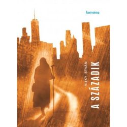 A századik - Visky István
