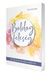 Boldog feleség - April Cassidy