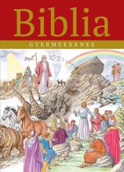 Biblia gyermekenek