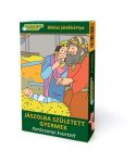 Jászolban született gyermek-Karácsonyi kvartett