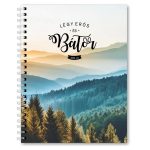 Jegyzetfüzet - Légy bátor