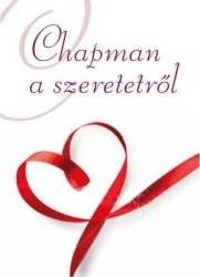 Chapman a  szeretetről