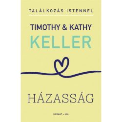 Házasság - Timothy Keller