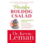 Péntekre boldog család — Kevin Leman
