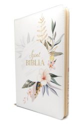 Biblia Virágos -nagyméret Biblia Virágos -nagyméret