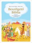   Beszélgető Biblia Történetek az Ó- és Újszövetségből gyerekeknek