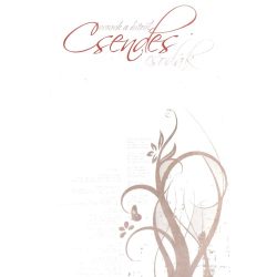Csendes csodák - versek a hitről