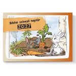 Bibliai színező naptár 2027