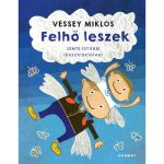 Felhő leszek — Véssey Miklós