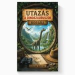  Utazás a dinoszauruszok korába - Stefan Drüeke