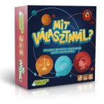 Mit választanál? - társasjáték