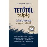 Tetőtől talpig — Jonathan Lamb